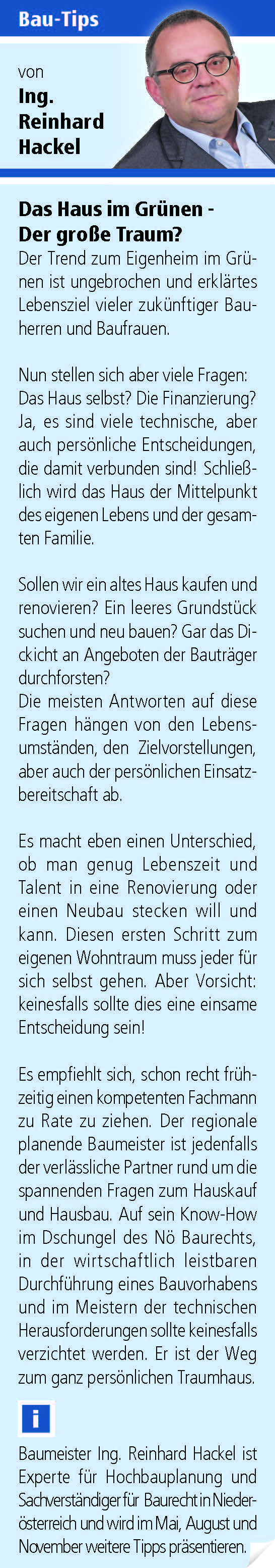 PR_Content in Monatszeitschrift